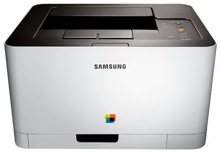 Ремонт принтера Samsung CLP-365W в Нижнем Новгороде